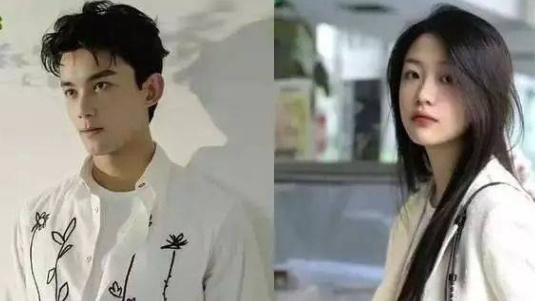 吴磊疑似谈恋爱了！自曝对现状很满意：和爱人家人在一起很幸福