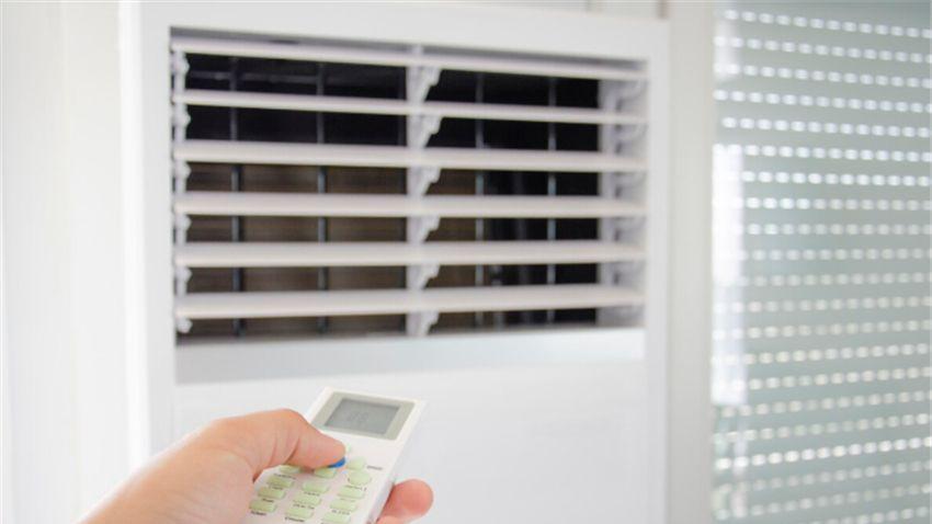 显卡|为什么大多数人冬天都不使用空调取暖？到了冬季，空调就都闲置了