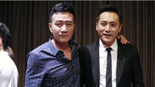 电影|已婚男星被曝精神异常，拍戏连五句词都记不住，表情失控无法解决