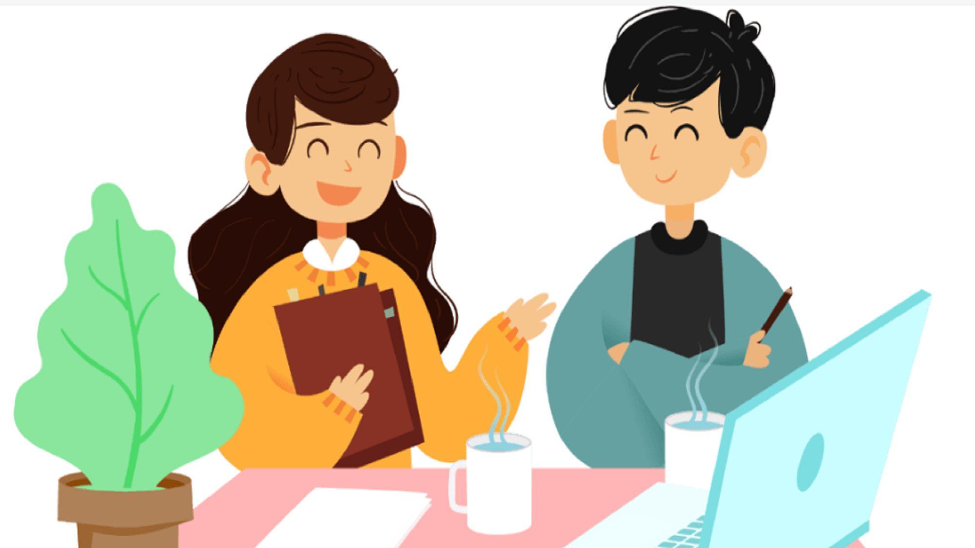 丁肇中|汇报前，你把工作做到位了吗？(二）