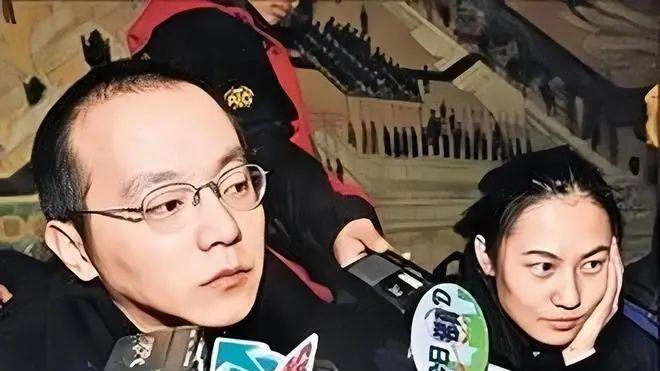 高原：不后悔从王菲手中抢走窦唯，离婚19年，选择和女儿共度余生