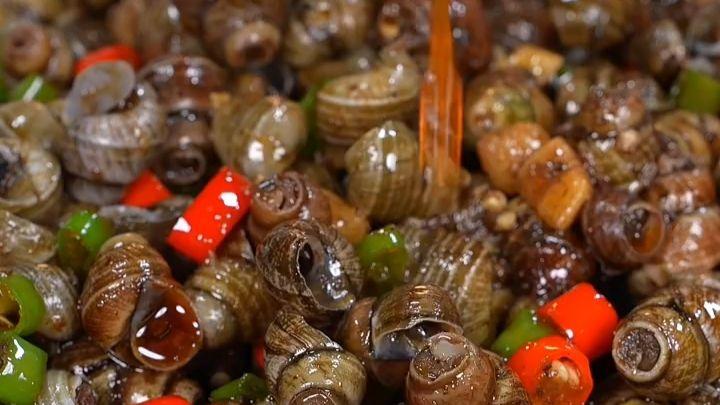 |超级好吃的5道特色菜，做法简单，下酒又下饭，大人小孩都喜欢吃，感兴趣的朋友快来试试吧