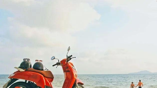 泰国旅游|泰国租摩托车指南，泰国旅游时如何租摩托车？