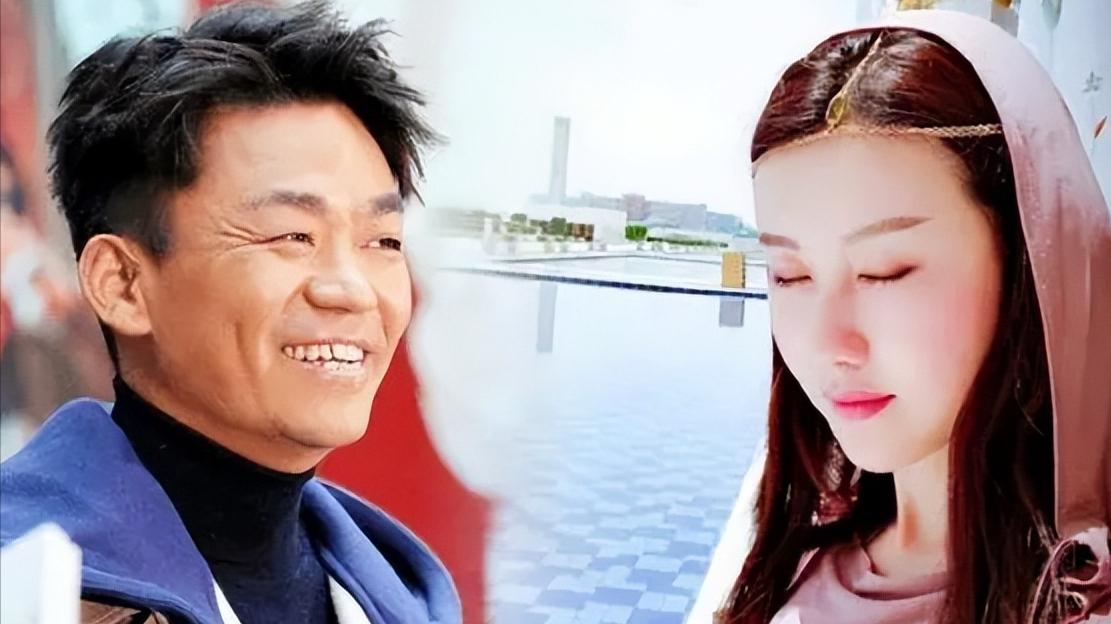 王宝强|前有马蓉，后有冯清，王宝强真倒霉！