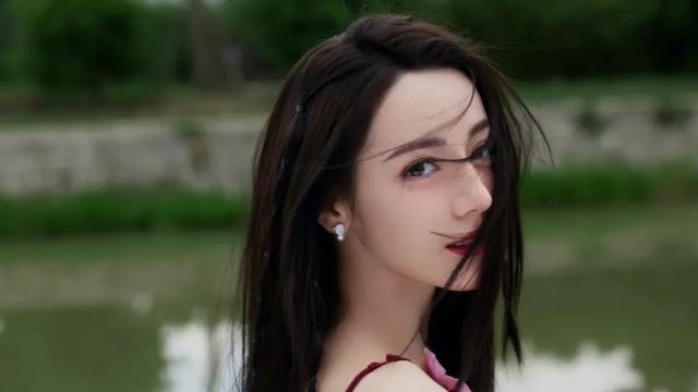 都美竹|疑热巴又一孕肚照曝光，张大大被质问其怀孕真假，模棱两可引热议