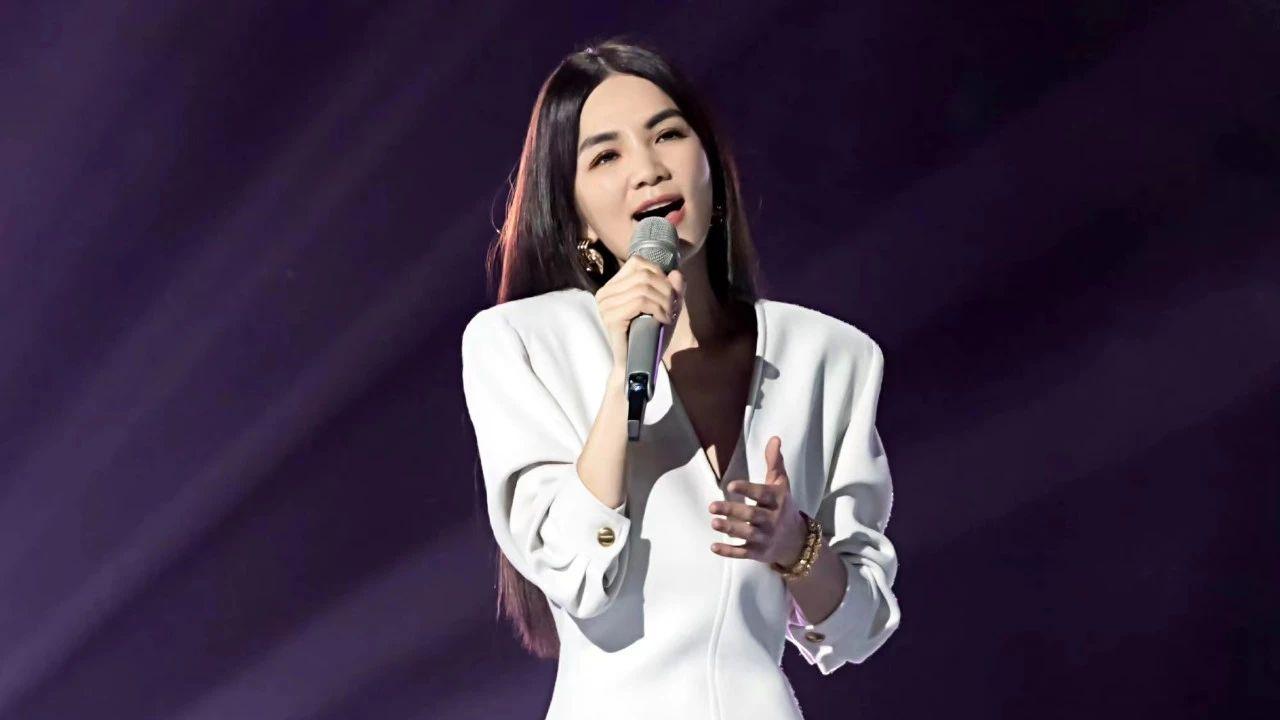 ella|陈嘉桦接受专访，曾担心压力大，不愿参加《乘风2023》