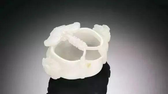 区分各种和田玉的结构，你学会了吗