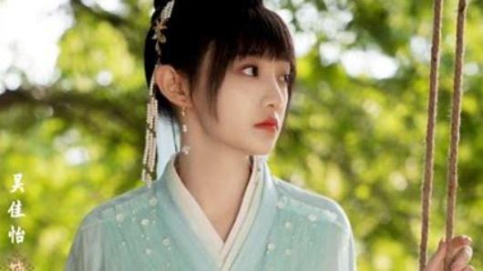 电视剧|《云中谁寄锦书来》：讲述了一个跨越千年的爱情传奇故事。