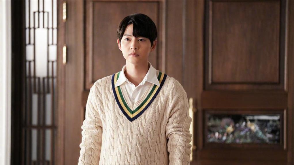 宋慧乔|1月韩国演员品牌评价榜公布，宋慧乔、宋仲基分列1、2位