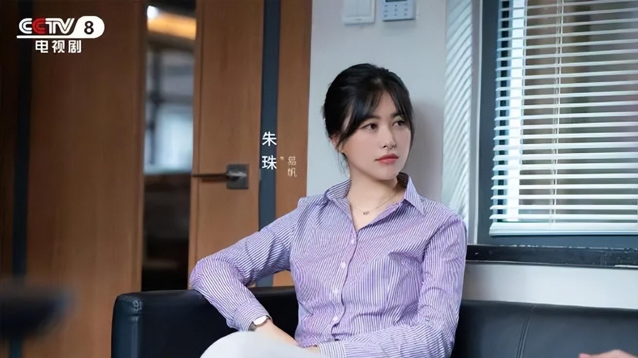 郭麒麟|吃得越狠，演技越稳！郭麒麟吃面，扯下多少演员的“遮羞布”？