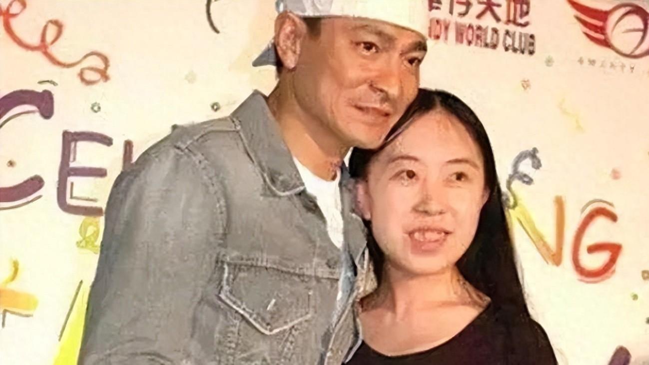 后悔！16年前为追刘德华逼父卖肾自杀，倾家荡产的杨丽娟现状如何