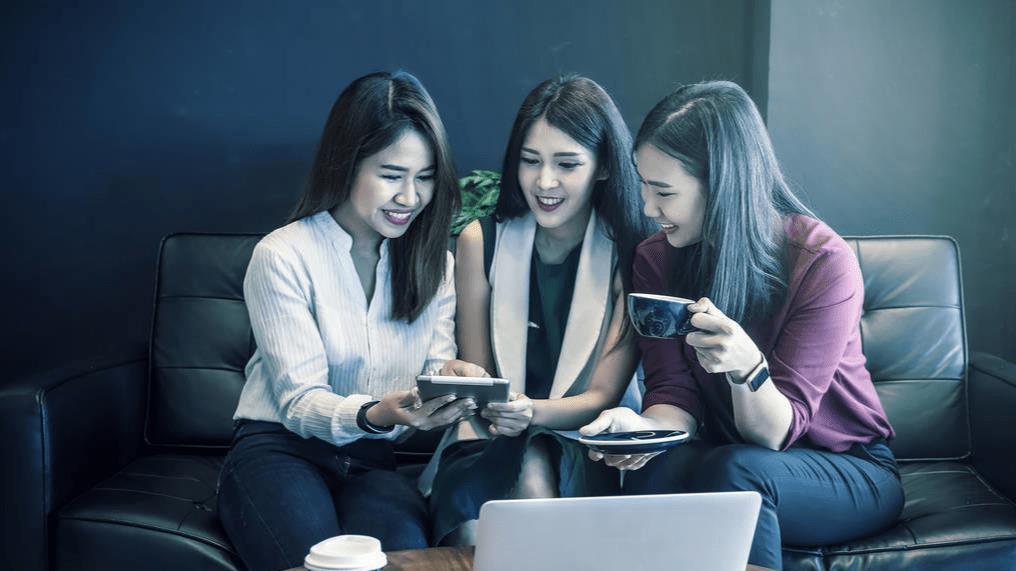 招聘|同事和朋友：职场中的两种不同关系