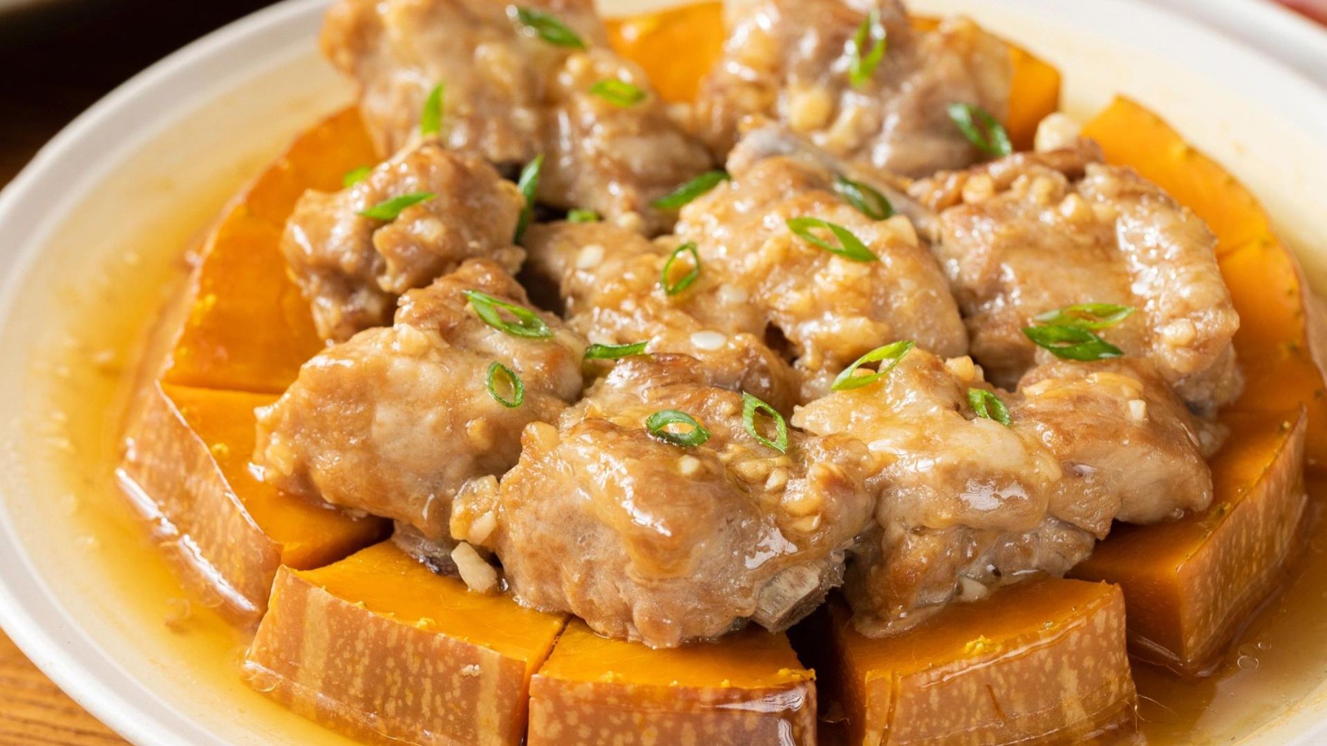 美食教程|秋天，吃花生板栗不如吃它，天然的“黄体酮”，漂亮的女人天天吃