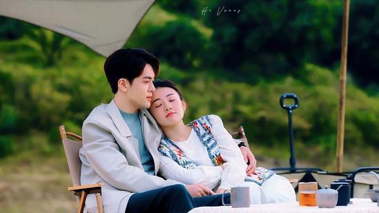 求职|《我可能遇到了救星》圆满收官，可“西蓝花”cp的爱还在继续