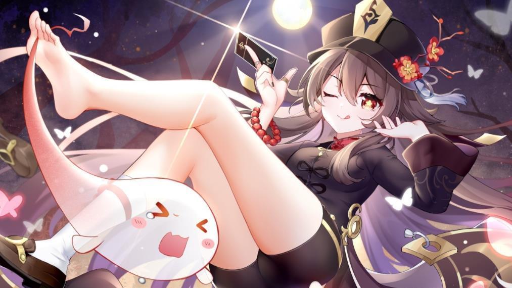 原神|原神：公义的刀在哪儿？