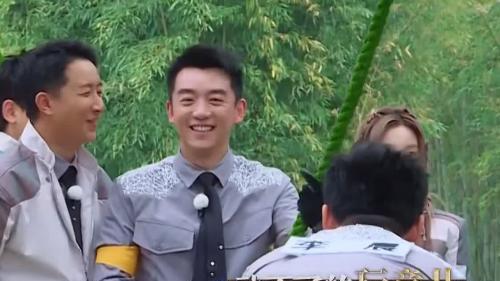 李晨|《奔跑吧》李晨有错，却并非轻视女性，而是私谊公开化