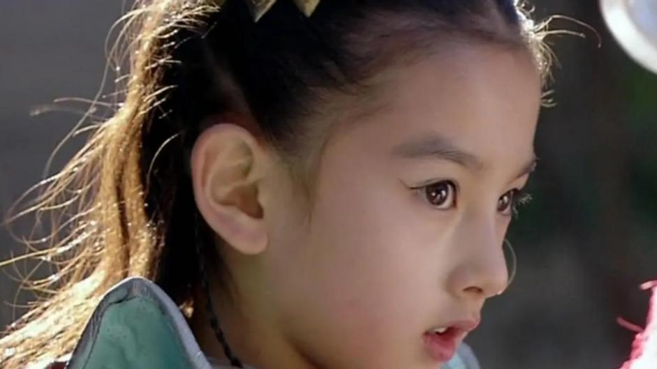 宋祖儿真面目曝光！从小为上位不择手段，私交混乱步步为营