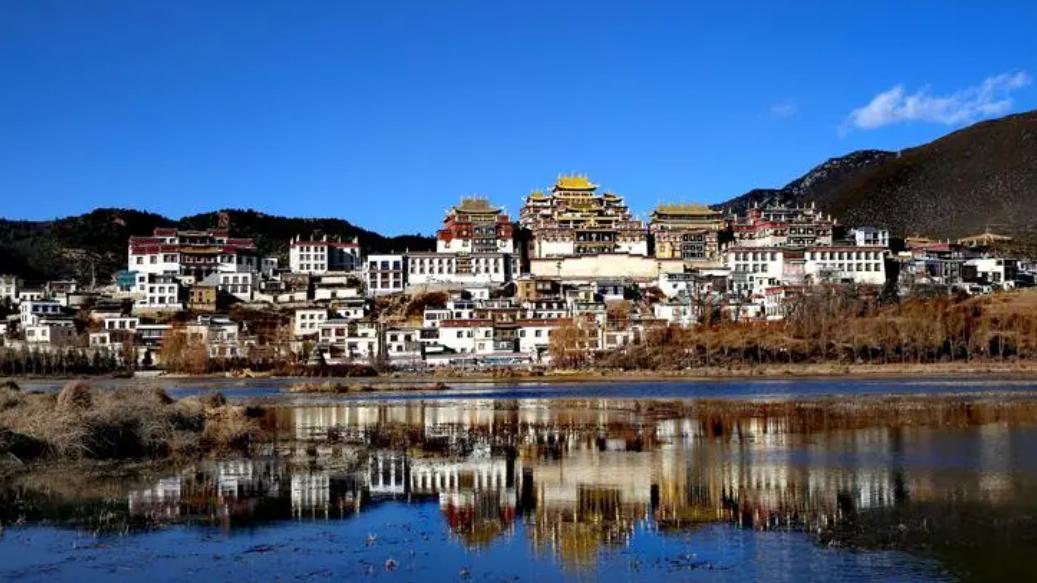 香格里拉|云南省唯一用英文命名的城市，改名前默默无闻，改名后却争议不断