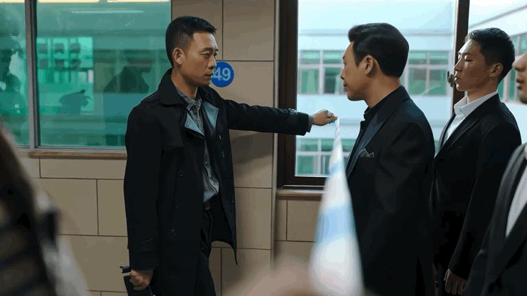 李一桐|不行就退圈吧