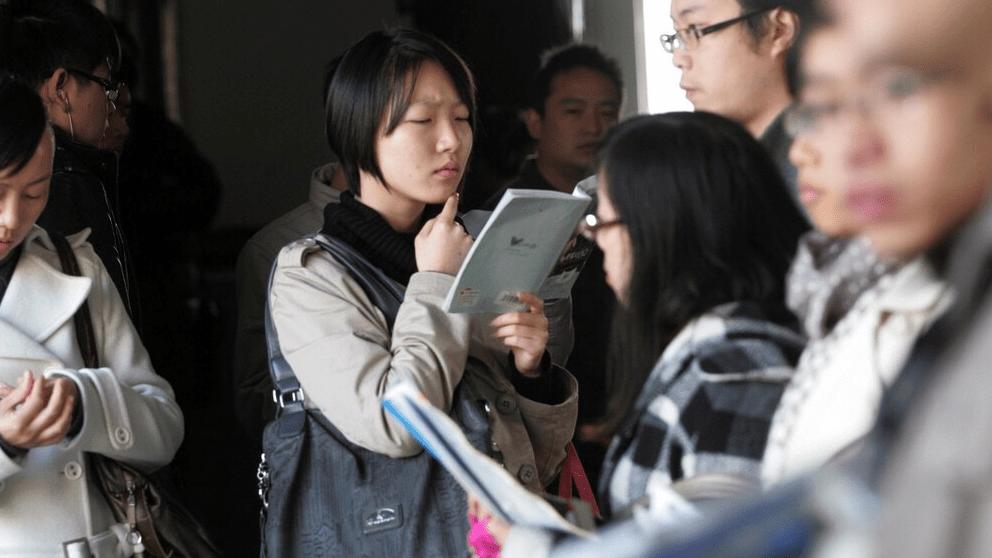 大学生|名校毕业也会遭遇职场欺凌？北大女生直言：离职后我才活了过来