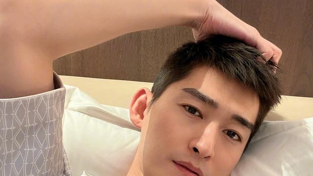 张翰|网传被张翰拖行的交警已去世，帖子被删惹怒网友，评论区已沦陷