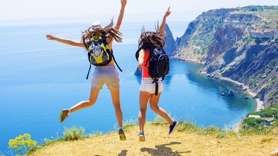 |旅游自媒体是什么职业类型，应该靠做什么啥内容挣钱