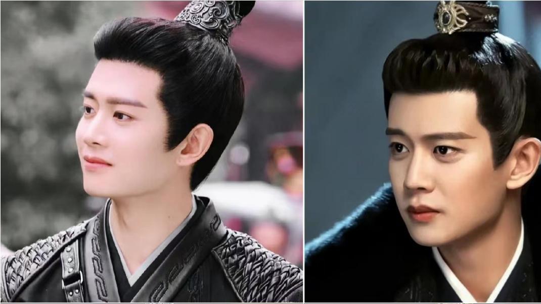 周生辰|《周生如故》第六集：与陆炎不同，周生辰的眉眼似乎从未舒展过