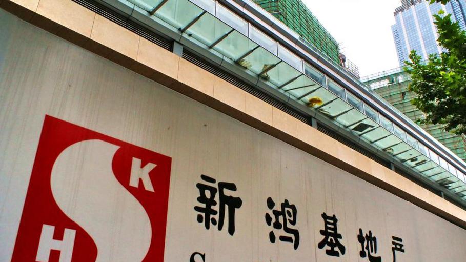 香港富豪坐拥千亿，却患上了抑郁症，直言每天都活在恐惧跟自卑中