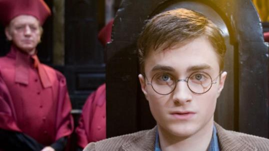 哈利·波特|《哈利波特》主演巨额收入曝光，终于理解他们为何反对J.K.罗琳