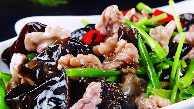 美食教程|一润燥、二润肠、三活血！三伏天要多吃，遇到了别手软，鲜嫩爽脆