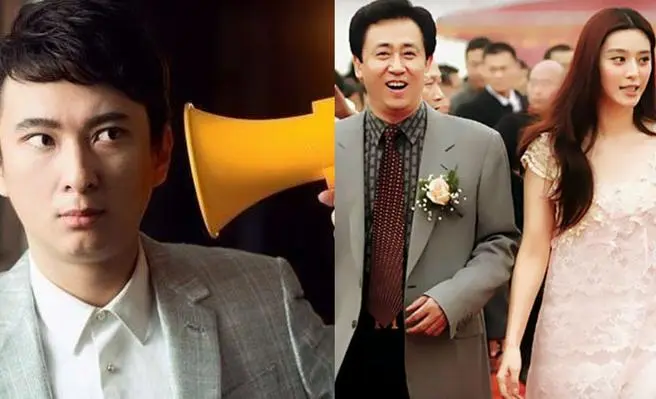 对比许家印，才发现王健林让王思聪在外面玩是多么明智