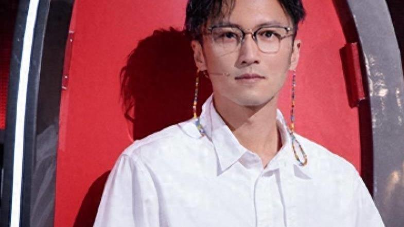 谢霆锋大儿子越长越像“摄影师”？亲子鉴定检验报告太打脸