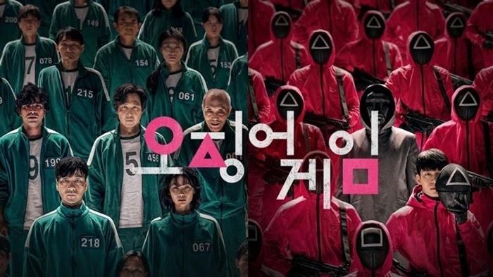 |《鱿鱼游戏》第2季演员阵容，李政宰孔刘回归，任时完姜河那加入