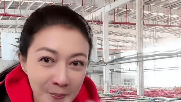 洪欣|小龙女吴卓林婚变？与36岁妻子逛街被嫌弃，吴绮莉喊话女儿回家