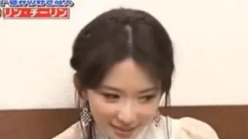 林志玲|远嫁日本的林志玲，曾经的国民女神，恐怕要做反面教材了