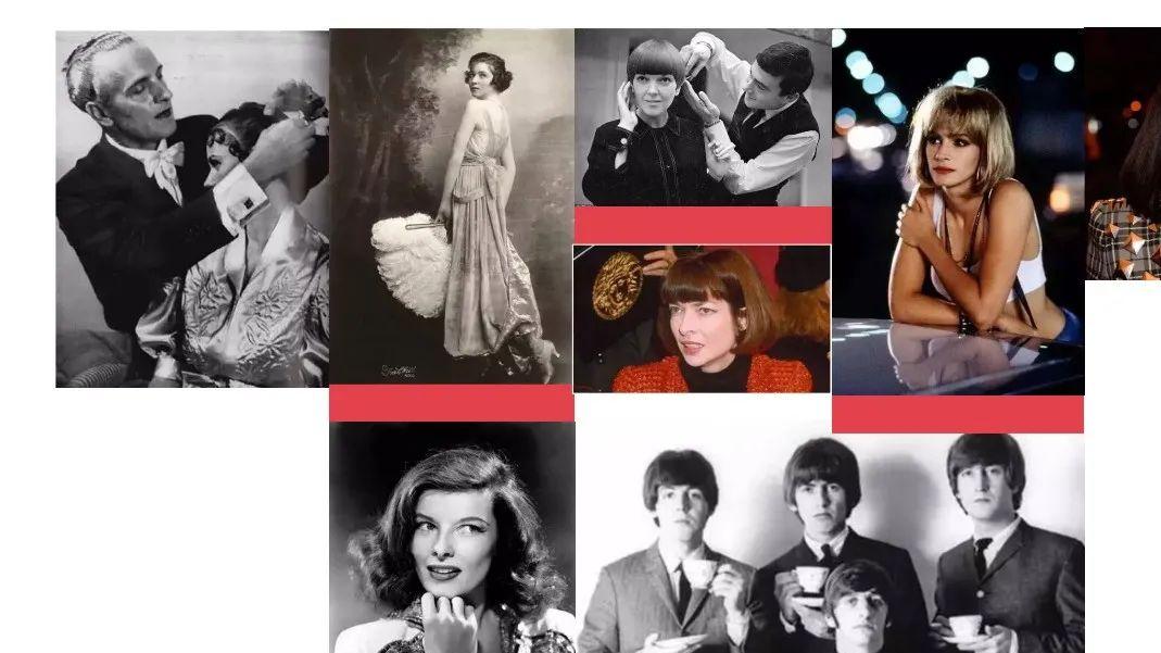 2023年美发行业趋势丨当发型流行时，世界发生了什么