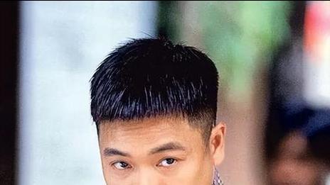 郭晋安首谈离婚：坦诚沟通，破镜难圆