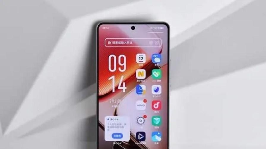 iQOOZ9Turbo+，推荐给追求高性能和长续航的用户！