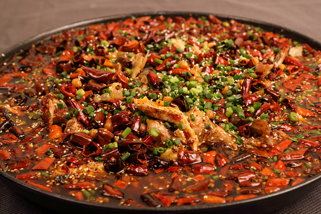 湘菜的辣味是如何與其他菜系的辣味區(qū)分開來的？