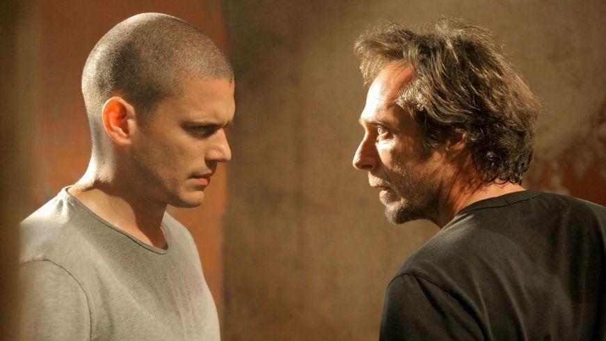 《越狱》中最意想不到的十件事