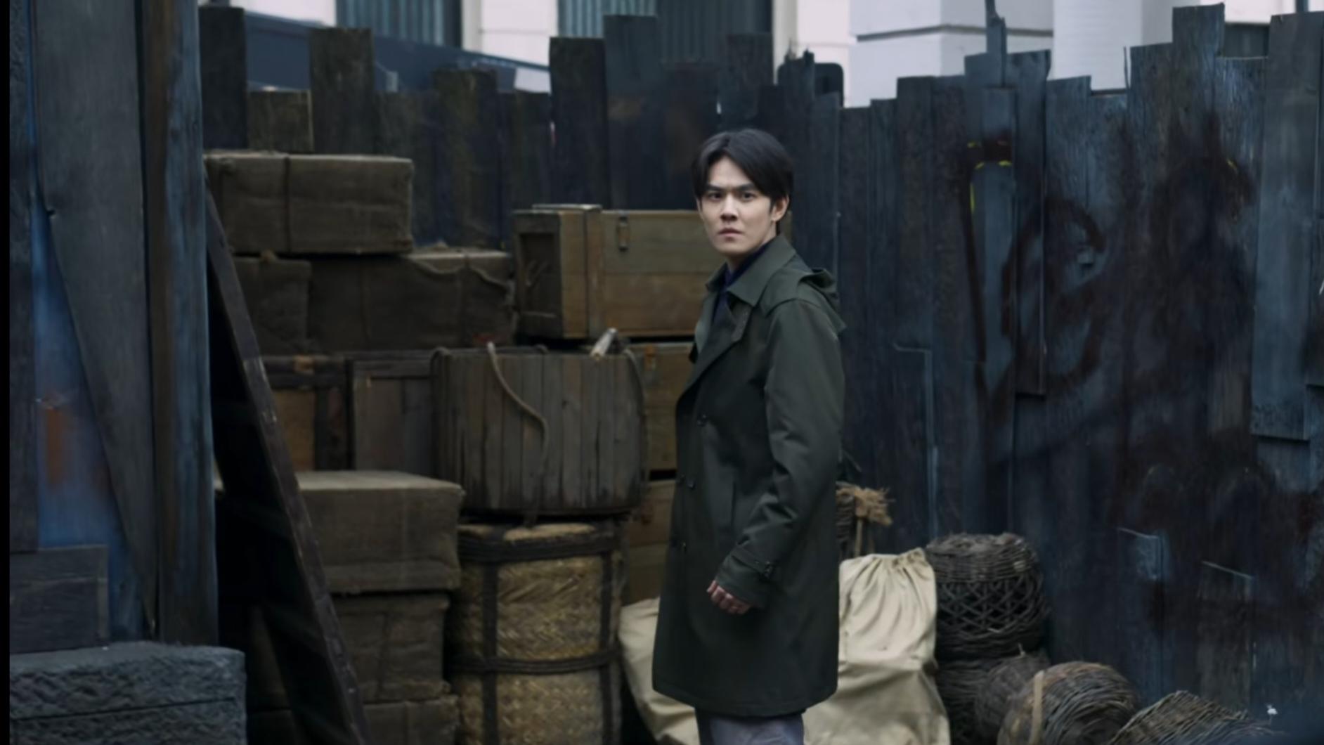 《藏海花》闷油瓶为什么要杀害张海客的新婚妻子尼娅塔？