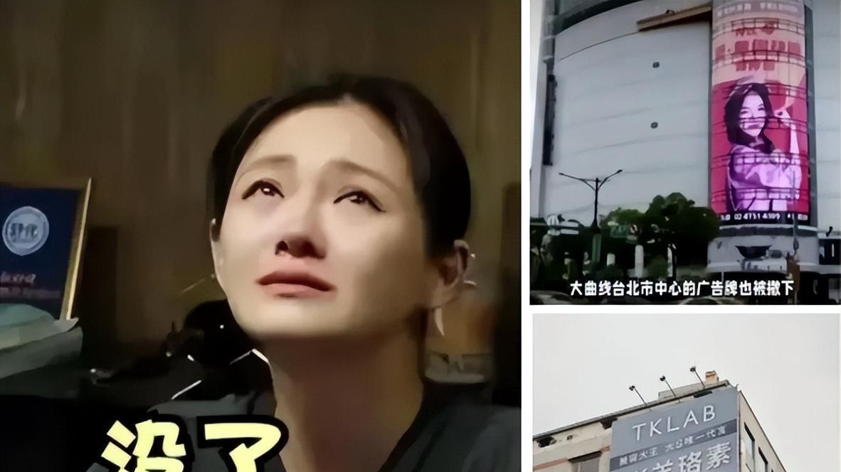 战兰硬刚大S！晒出视频一箭双雕，大S不再折腾！极度想要复出捞金