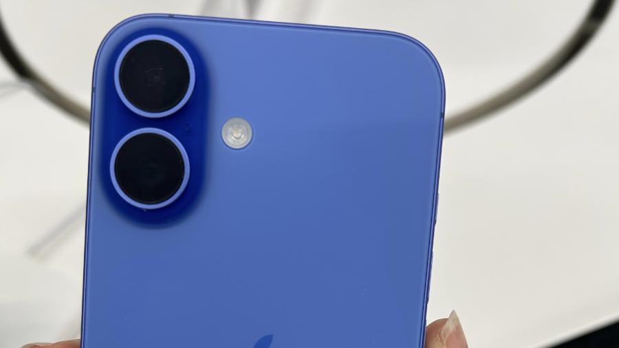 iPhone手机：强势重回第一！