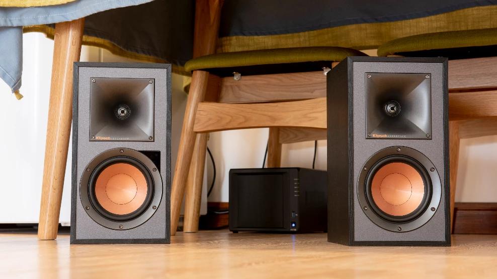 有格调、有音质还有花活的9款有源音箱推荐，北欧审美独具魅力