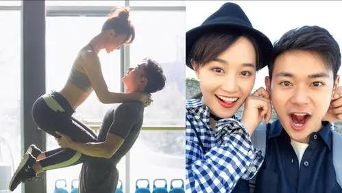 后悔了？蓝盈莹曹骏分手原因曝光，5年了还在纠结，斓曦一语中的