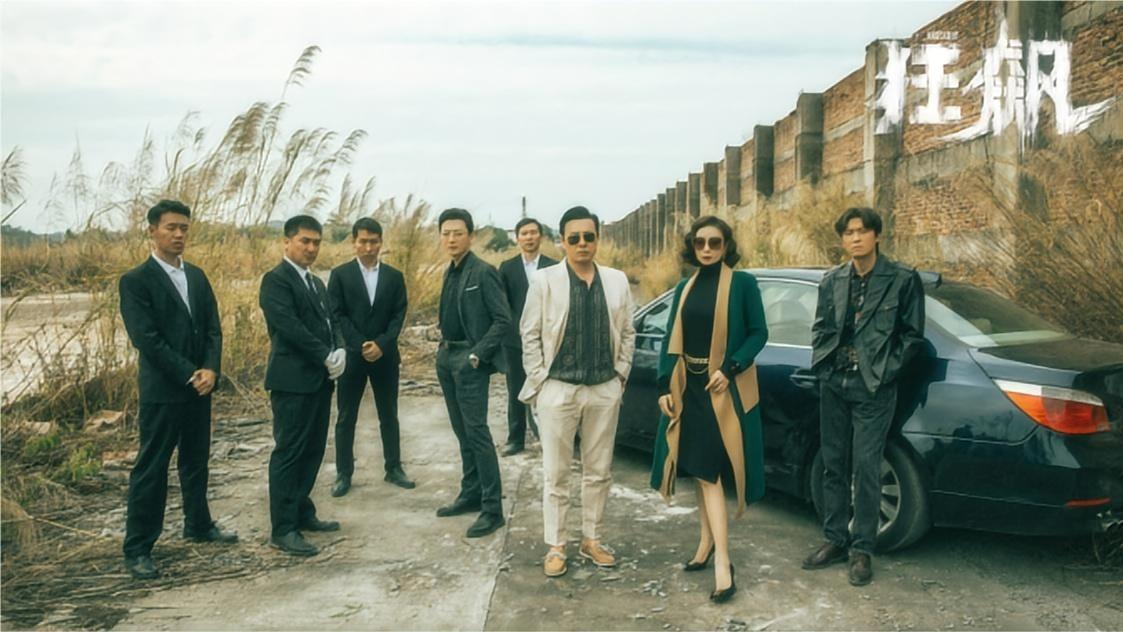 《狂飙》：徐江儿子的死，是不是高启强所为？跟一泡尿有关系？