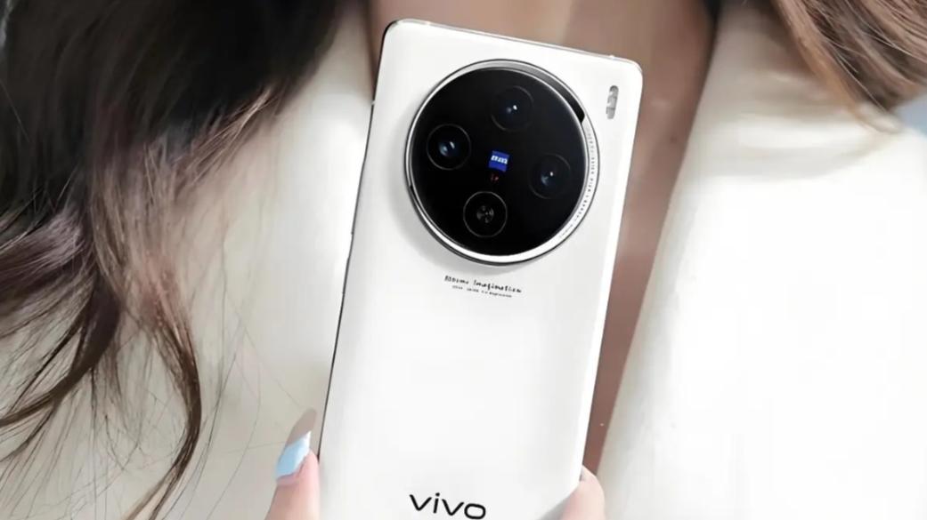 仅需要4000元就能拿下的手机，拍照出色性能强大