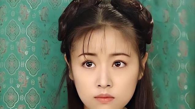 当年被琼瑶捧红的4个女主角，各个功成名就，一个比一个美