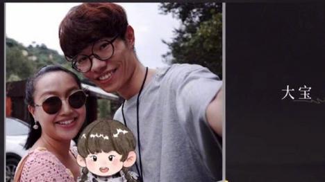 14年前的麦琳撞脸林依晨，当妈后变拧巴，粉丝支招：先减肥再上班