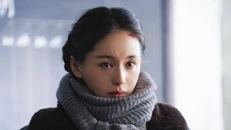 2024女星热度排名：迪丽热巴仅排第四，白鹿第二，第一实至名归